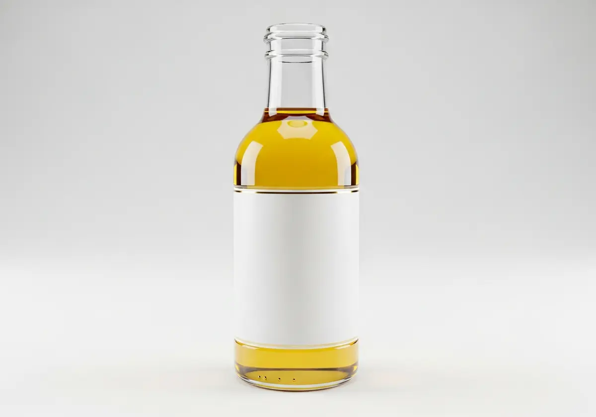 Refined rapeseed oil compared with other neutral cooking oils in a specification review