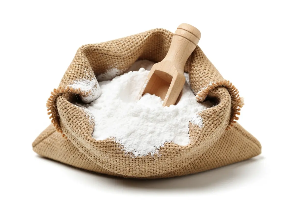 Food-grade tapioca starch from a Thailand cassava starch supplier